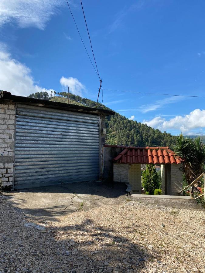 Marl'S Home Berat Exterior photo