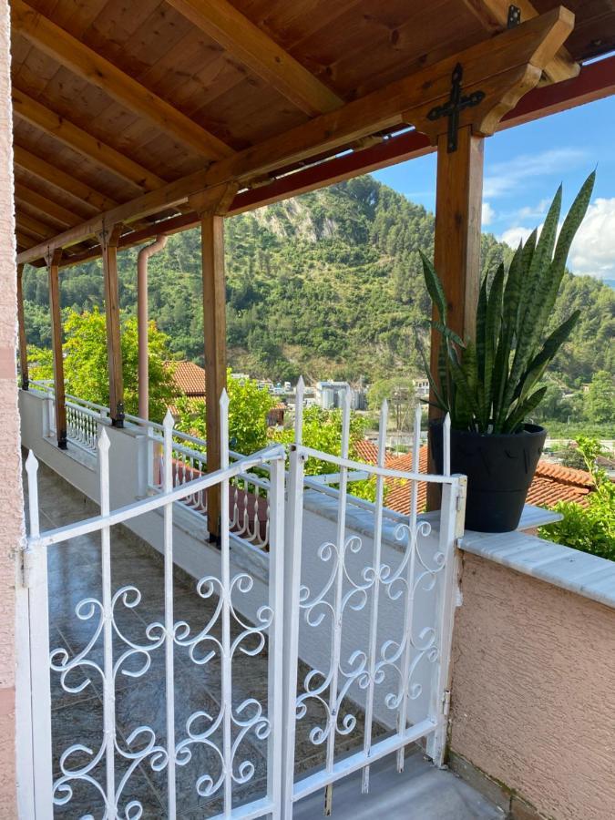 Marl'S Home Berat Exterior photo