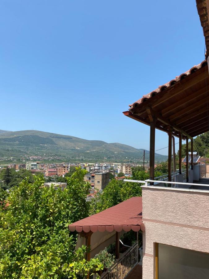 Marl'S Home Berat Exterior photo