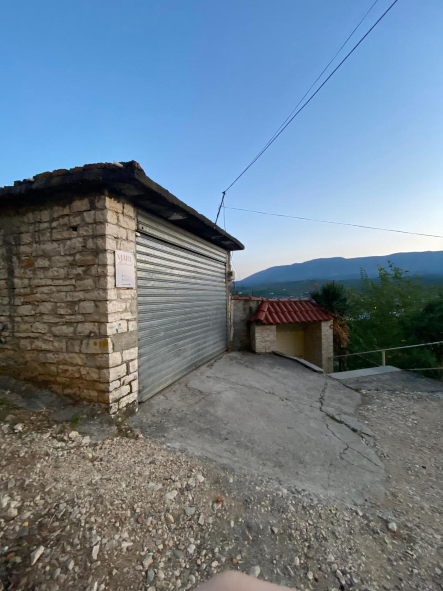 Marl'S Home Berat Exterior photo